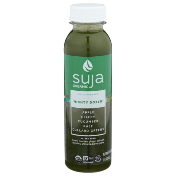 Sprouts Farmers Market Suja Organic Mighty Green Juice SameDay
