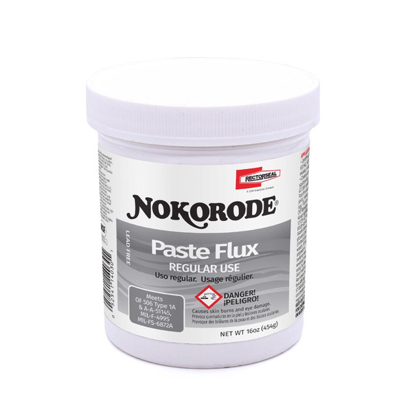 RectorSeal Nokorode Regular Soldering Paste Flux