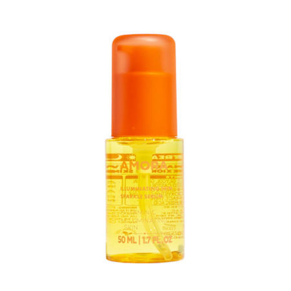 Amora Illuminating Sparkle Face Serum