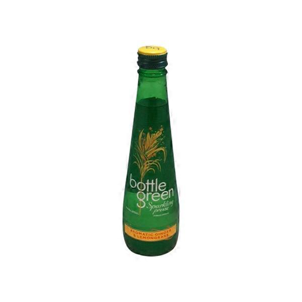 Bottle Green Ginger & Lemongrass Cordial (9.3 fl oz) Instacart