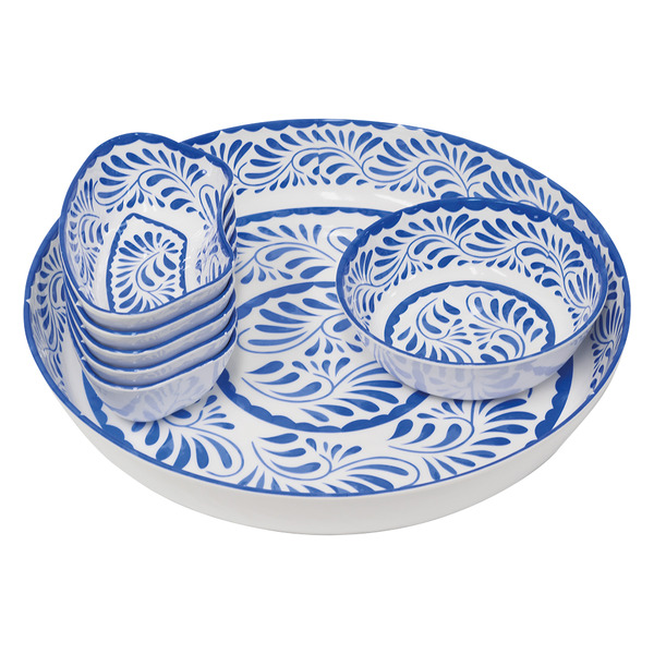 Crofton Outdoor Lazy Susan Same-Day Delivery or Pickup ALDI