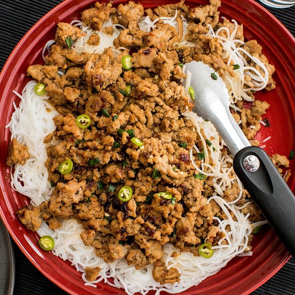 Thai Kitchen Gluten Free Premium Fish Sauce 6 76 Fl Oz From