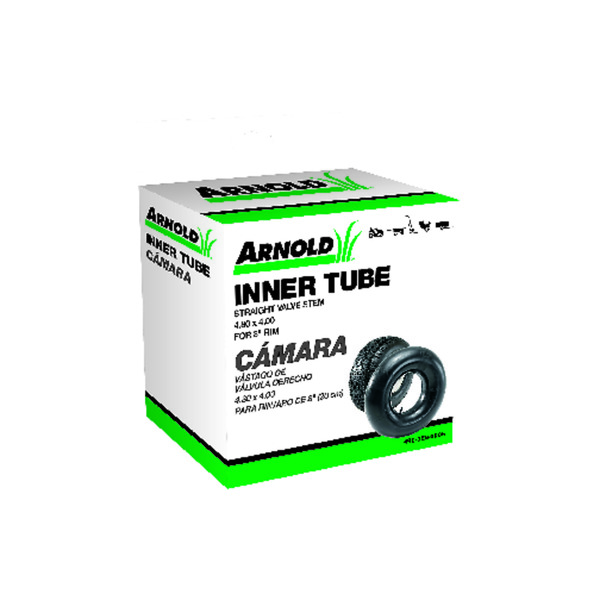 Arnold 8" Wheelbarrow Tire Inner Tube