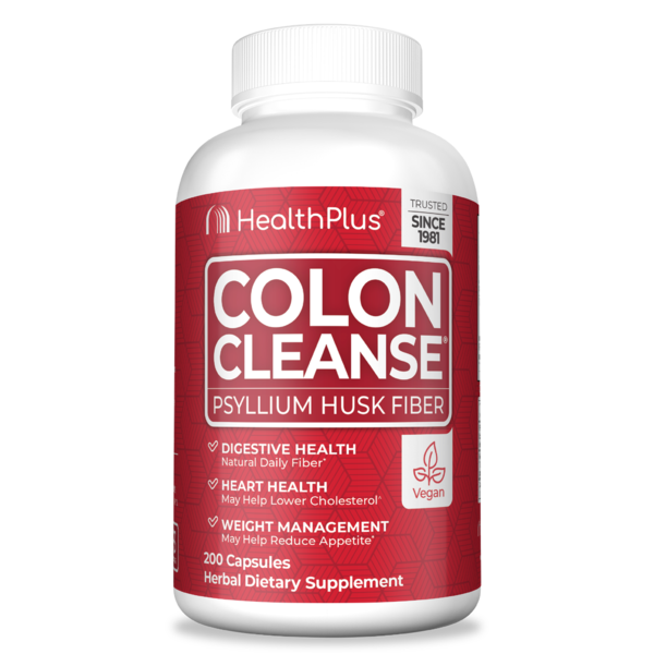 Health Charge K 腸活サプリ 92g Health Plus Colon Cleanse Caps Same-Day Delivery or Pickup