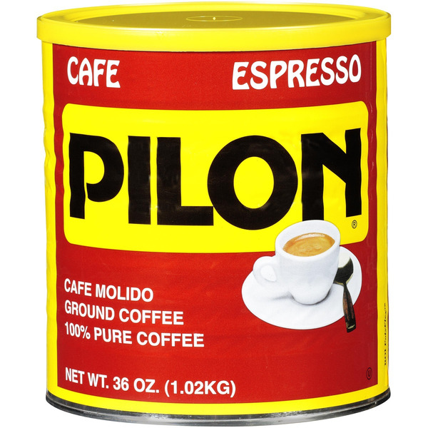 Pilon - Expresso Coffee Can - 36 oz
