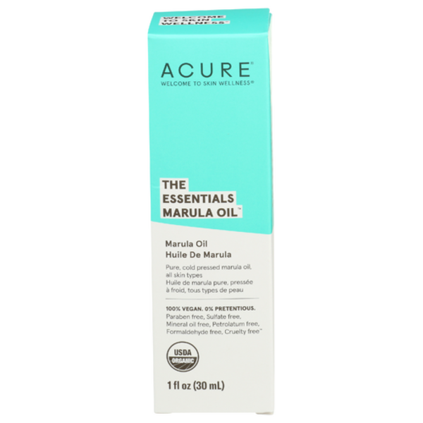 ACURE Marula Oil Same-Day Delivery or Pickup | Sprouts Farmers Market