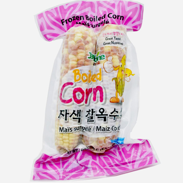 Jayone Boiled Corn