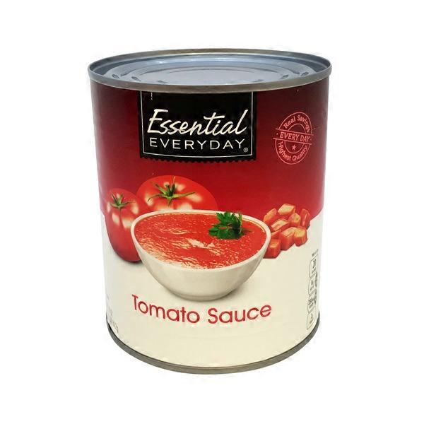 Essential Everyday Tomato Sauce (29 oz) from Shoppers Instacart