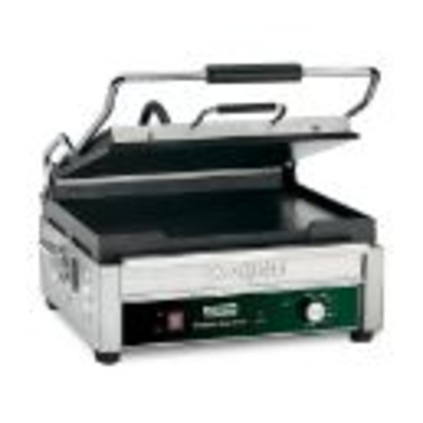 Waring - 14x14" Flat Panini Grill