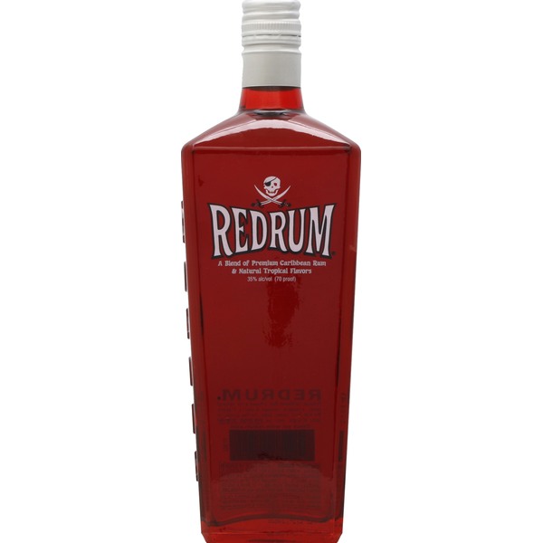 RedRum Rum Same-Day Delivery or Pickup | Super 1 Foods
