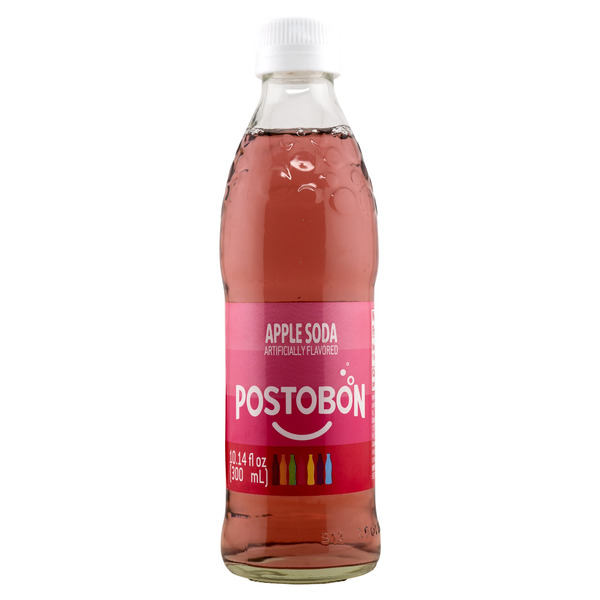 POSTBN MANZANA GLS 24-12Z