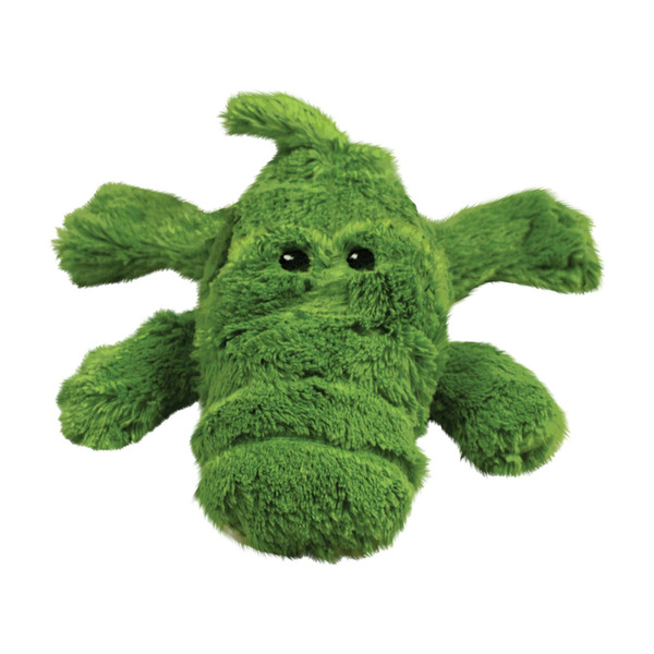 Kong Cozies X Large Alligator Dog Toy