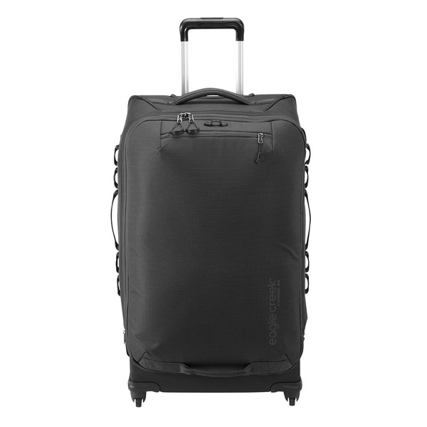 Eagle Creek Expanse 4-Wheel Luggage Carry-On - Black