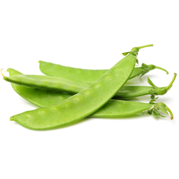 Snow Peas