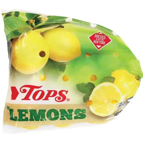 Lemons Same-Day Delivery or Pickup | Tops Markets