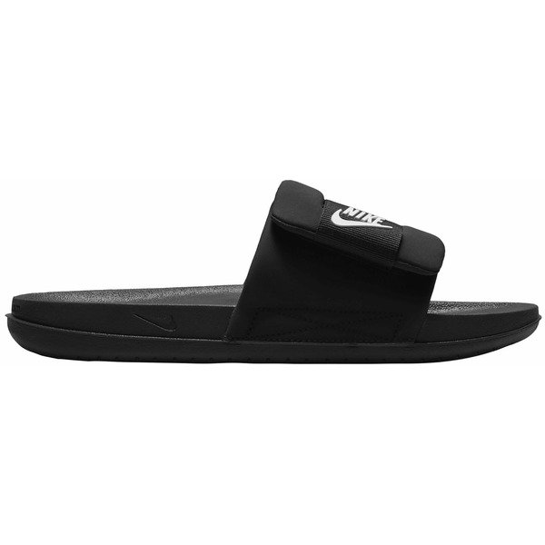 Nike Offcourt Adjust Slides, Size 10