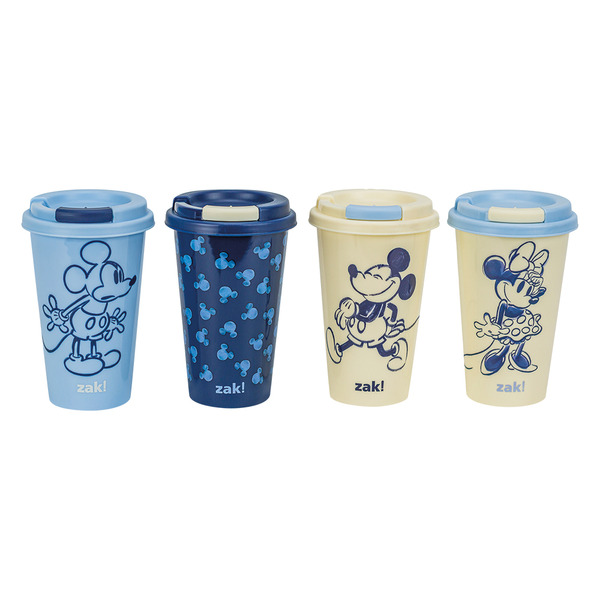 zak! Mickey Hot Tumblers Same-Day Delivery or Pickup | ALDI