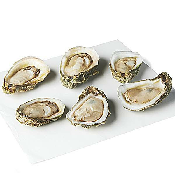 Publix Previously Frozen Oysters on the Half Shell Same-Day Delivery or ...