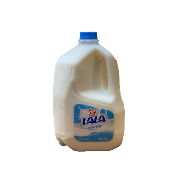 LALA Vit. A&d Lowfat Milk Same-Day Delivery | Northgate Market