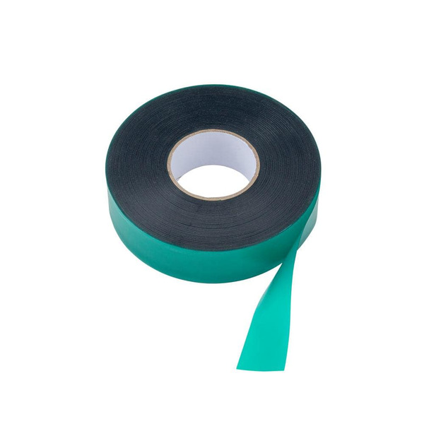 Vigoro 150 Ft. Green Plastic Stretch Plant Tie