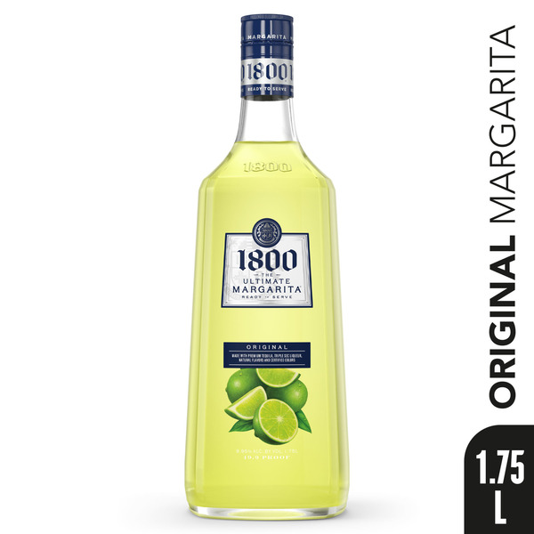 1800 Tequila アイスペール Review: 1800 Silver Tequila – Thirty-One Whiskey