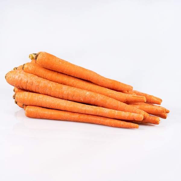 Baby Carrots At Bjs Wholesale Club Instacart - 