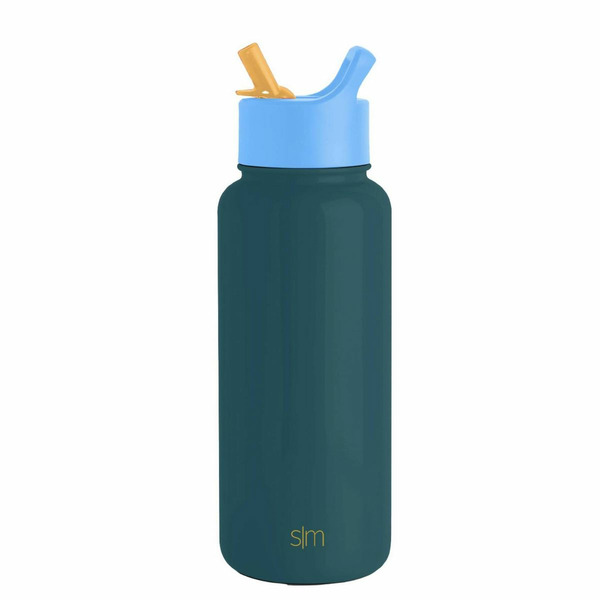 Target Simple Modern Summit Stainless Steel Scout Mix Water Bottle With ...