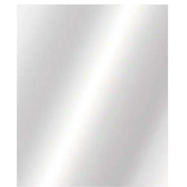 Glacier Bay 30 In. W X 36 In. H Rectangular Frameless Classic Wall Bathroom Vanity Mirror