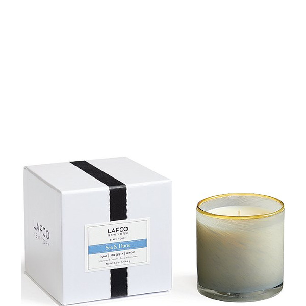 LAFCO New York Sea  Dune Classic Candle 6.5 oz.