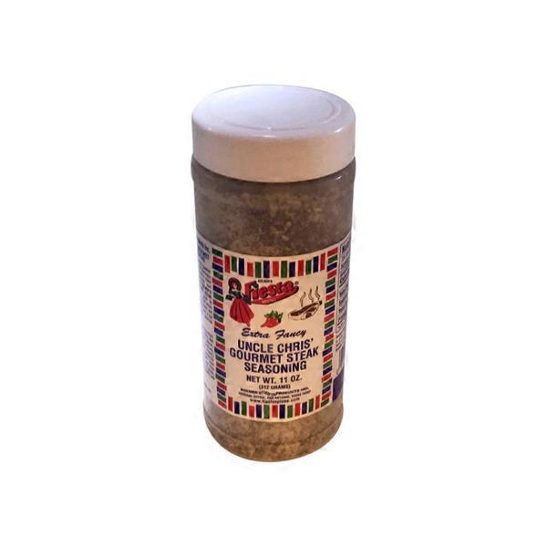 Uncle Chris Steak TheRescipes.info