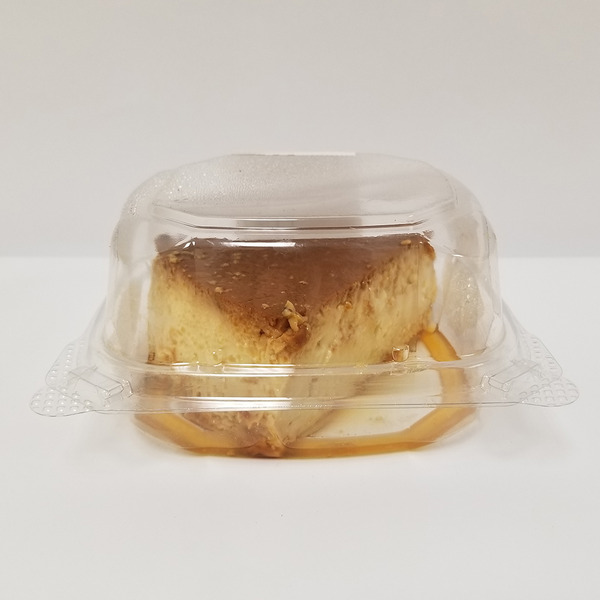 Cardenas Markets Flan Slice