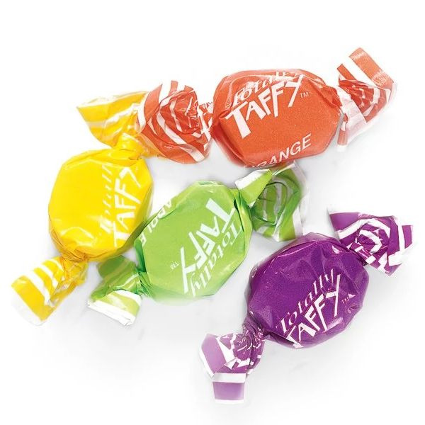 Salt Water Taffy 16 Flavor Assortment