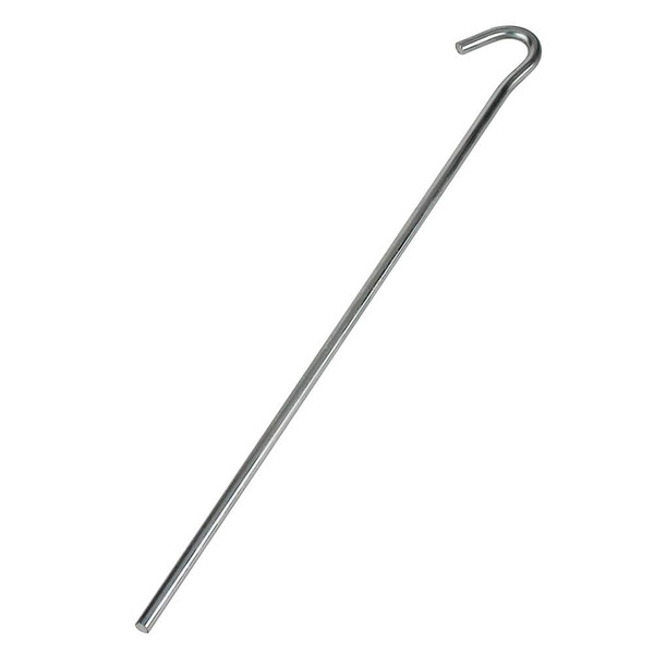 Everbilt 9 In. Tent Stake (10-pack)