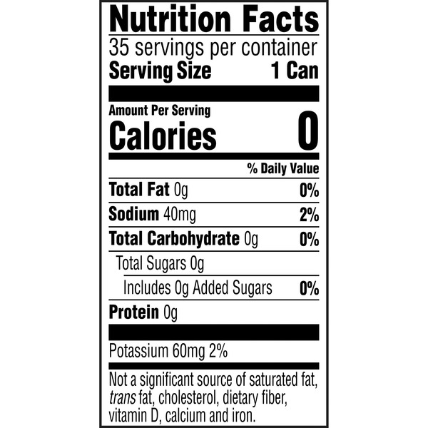 coke zero ingredients coke zero ingredients