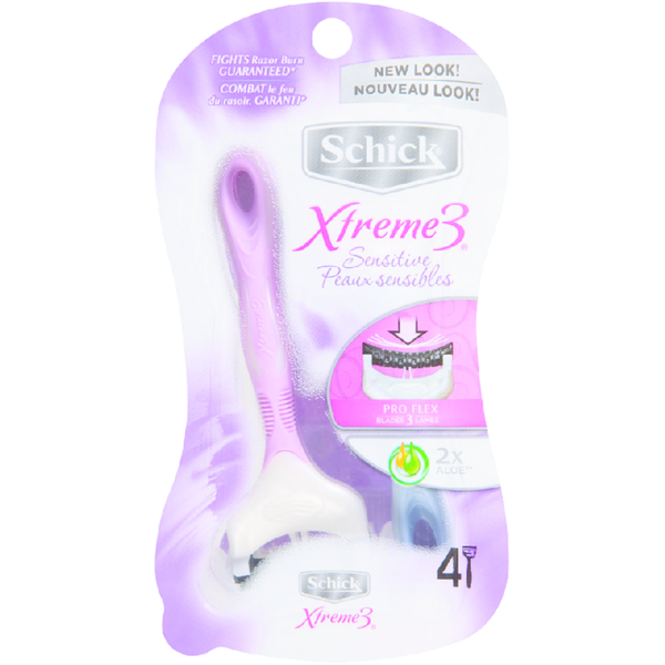 razor sex toy Freya Vee Razor + Vibe 2-in-1 Starter Kit, 2 blades refills. Safely  designed vibrator handle personal messager, 6 modes, Body-safe silicone  curved. IP7 Water resistant. Quiet & Discreet for travel main image 0