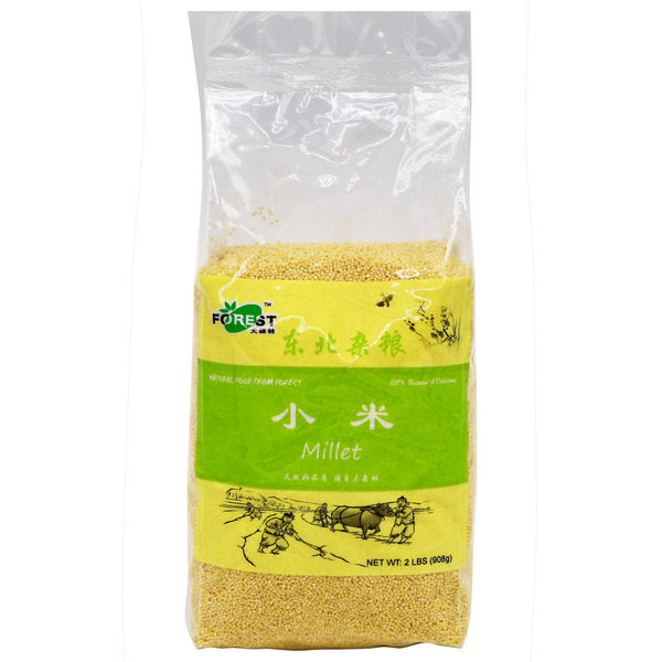 FOREST Millet