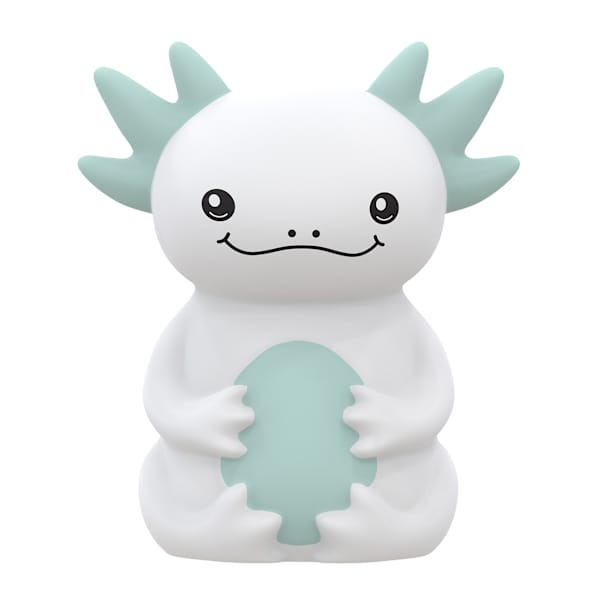 Innovibe Axolotl Squishy Desk Light
