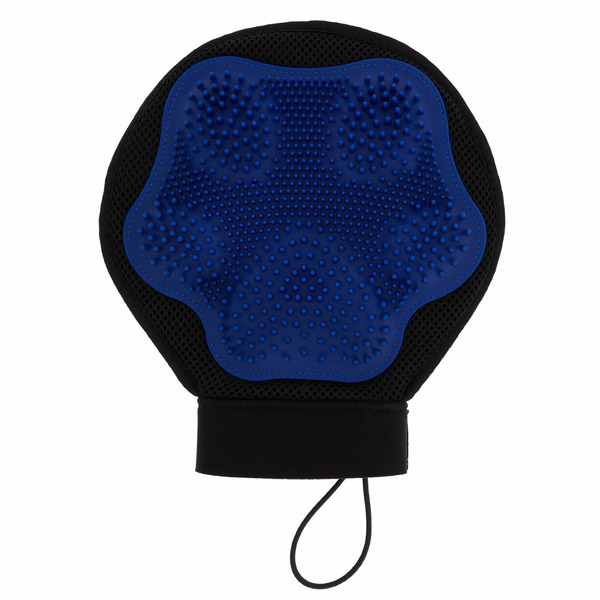 Whisker City Cat Grooming Glove