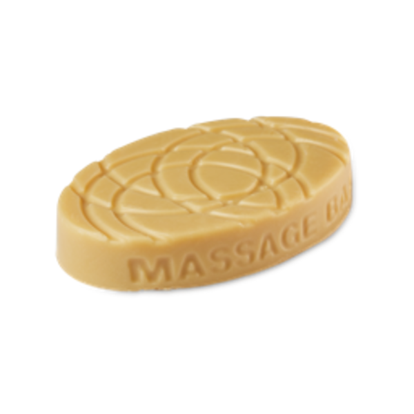 Turmeric Latte Massage Bar