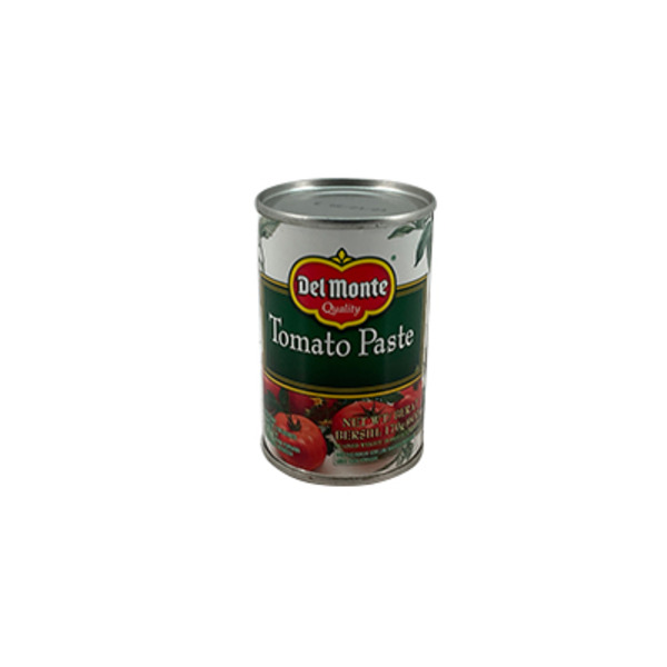 Del Monte California Tomato Paste