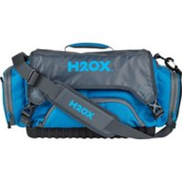 H2OX 3700 Ethos Soft Tackle Storage Bag, Large
