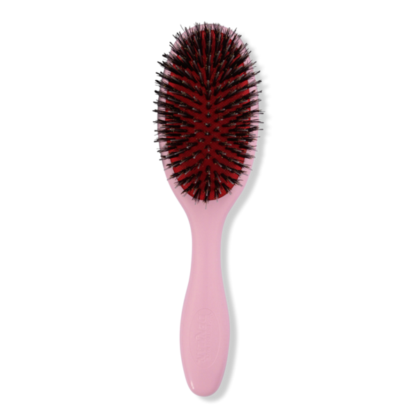 Denman D81S The Mini Style and Shine Smoother - Pink Crush