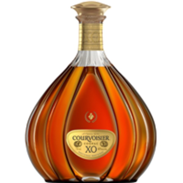 ブランデー XO  COURVOISIER COGNAC Courvoisier XO Cognac 750mL – Crown Wine and Spirits
