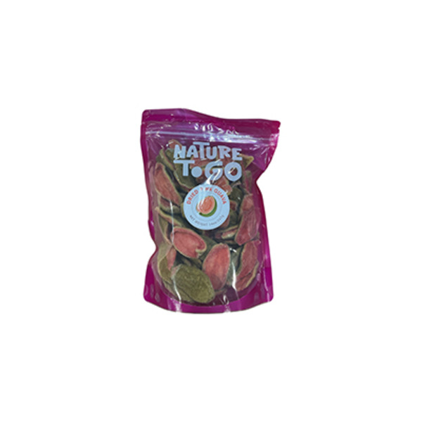 Nature To Go Dried Pink Guava