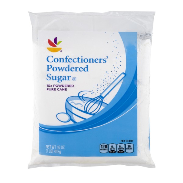 Sb Confectioners Powdered Sugar Sb Confectioners Powdered Sugar