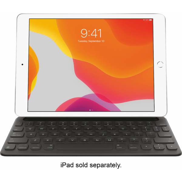 Apple Smart Keyboard for iPad (7th generation) and iPad Air (3rd generation)