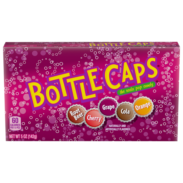 Bottle Caps Candy, The Soda Pop Same-Day Delivery or Pickup