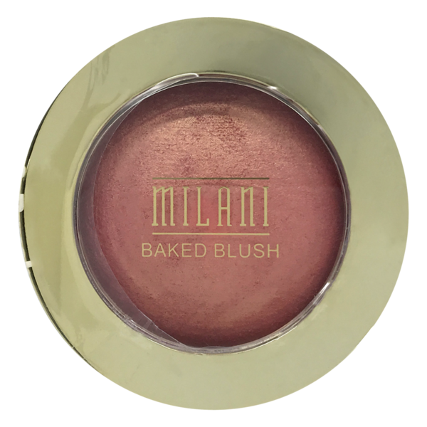 Milani Baked Powder Blush 12 Bella Bellini (0.12 oz) Instacart
