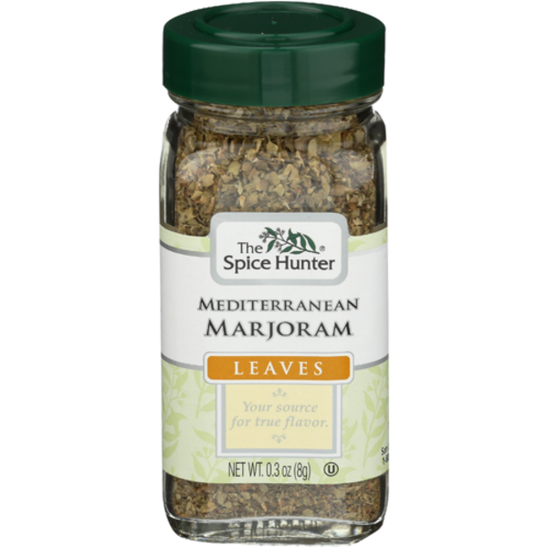 Spice Hunter Marjoram
