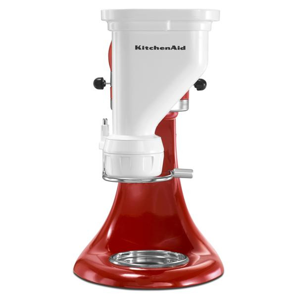 KitchenAid Pasta Press Attachment for Stand Mixers